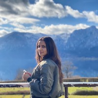 Cheshta Jain