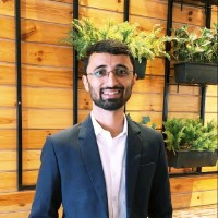 Gaurav Loya