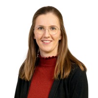 Joyce Lamerichs-Hekkens