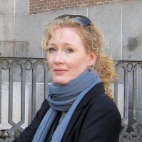 Pernille Bjørnholdt Tinning