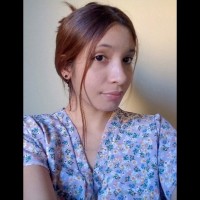María Liz Saucedo Sánchez
