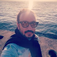 Alireza Ebrahimi