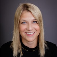 Rachel Podrabsky