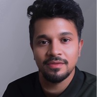 Vishal Saxena