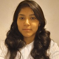 Karen Andrea Robles Rodríguez