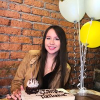 Tatiana Portilla Gallardo