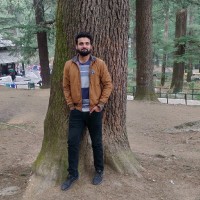 Ashish Sharma