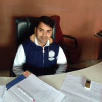 Praveen Kumar Praveen Kumar