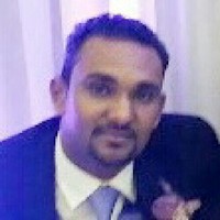 Christy Ekanayake