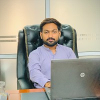 umair ali