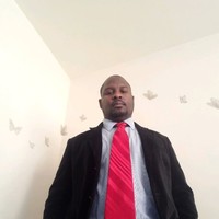 Cardell Washington
