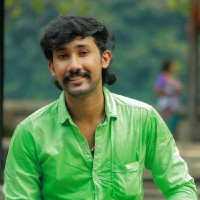 Arjun Manoj
