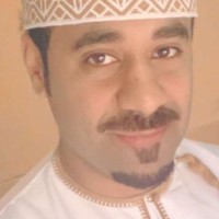 Nooh Al Balushi