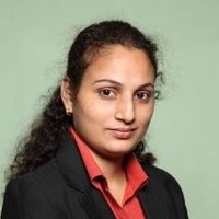 Sushma Bheda
