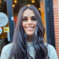 Sara Delgado- Iribarren