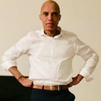 Jeffrey Ricks