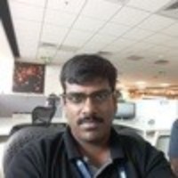 Sudhakaran M