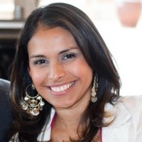 Melissa Bernal