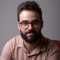 Pedro Pinheiro