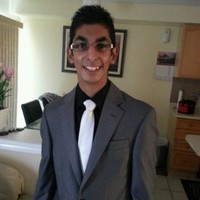 Sufyaan T.