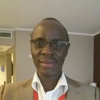 Joseph (Bwk-For) Mafwila