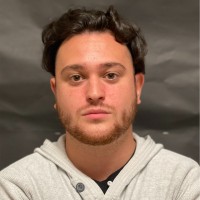 Julian Alexander Ricketson