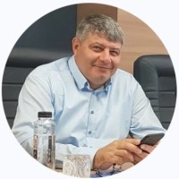 Dumitru Mihaila