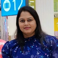 Padmapriya Baskaran