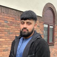 Raja M.
