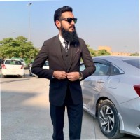 Mujeeb Ullah ✔️
