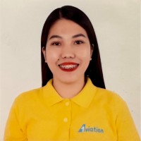 Ariane Mae Montales