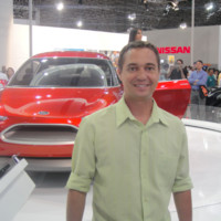 Nilson Moura