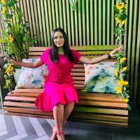 Melanie Moodley (Pillay)