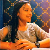 Mona Nanda