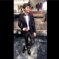 satish suthar