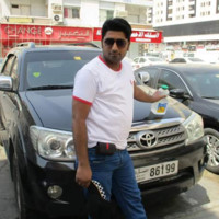 Umair Shaikh