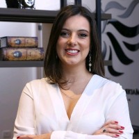 Marianna Bittencourt Luz Schrubbe