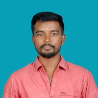 Ashokkumar Madasamy