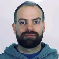 Daniel Tomas Sanchez