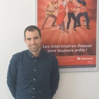 Adrien Borlier