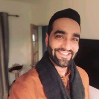 Imran Hafeez