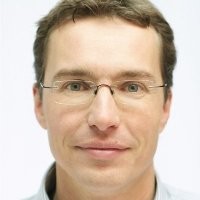Olaf Schrader