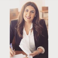 Laila Nasr