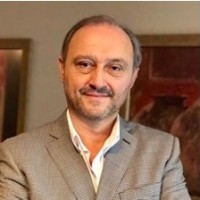 Sergio Daniel García