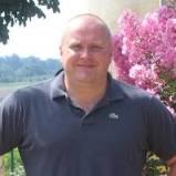Andrew Hackett