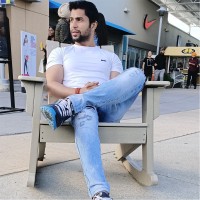 Vipan Dhir