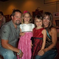 Todd Keyes