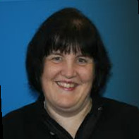 Professor Dawne Gurbutt