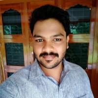 Krishnaraj P.