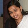 Deepthi Parameswaran